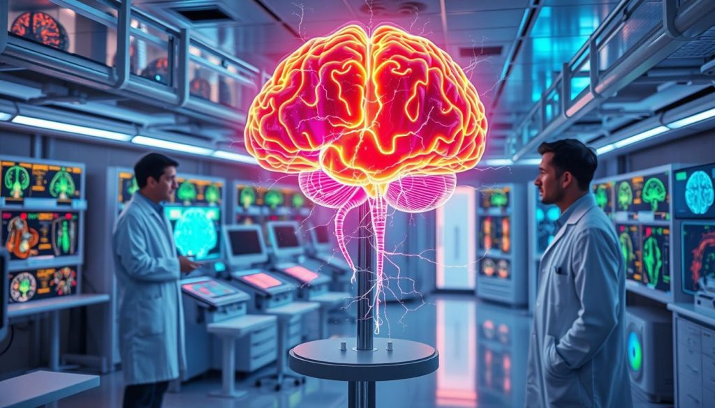 Neuroplasticity research Neuroplasticity research