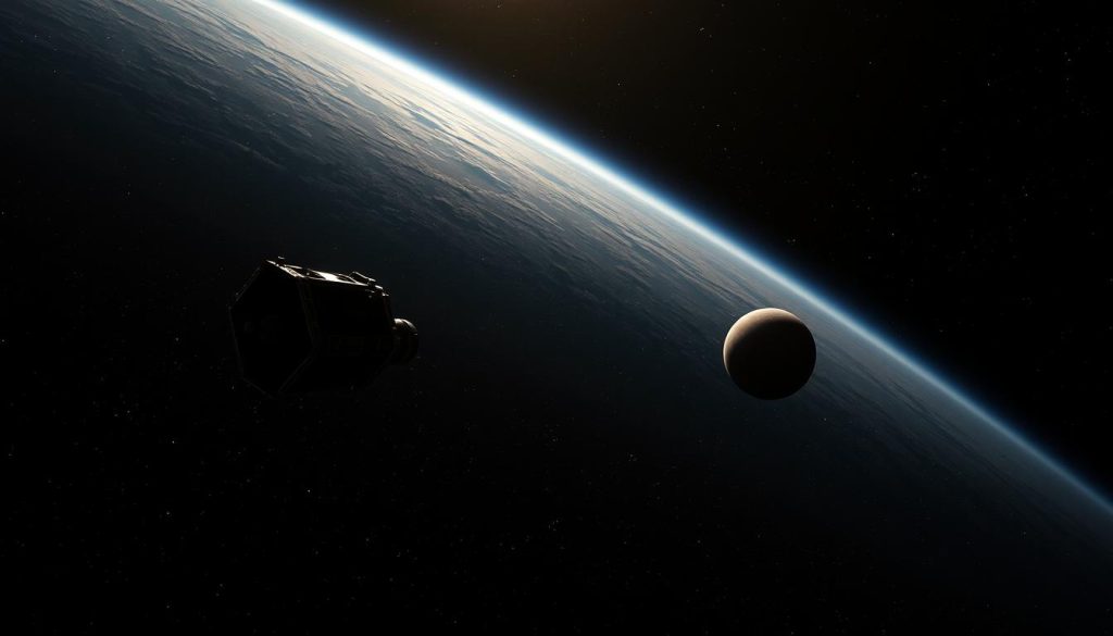New Horizons Mission to Pluto