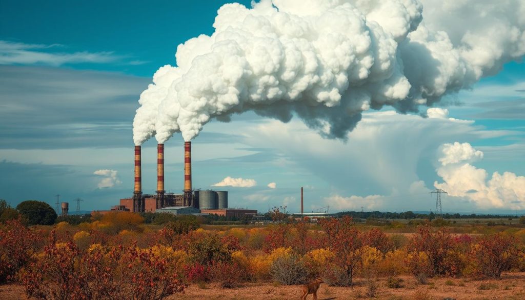 Nitrous Oxide Emissions