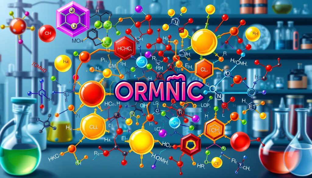 Organic Chemistry