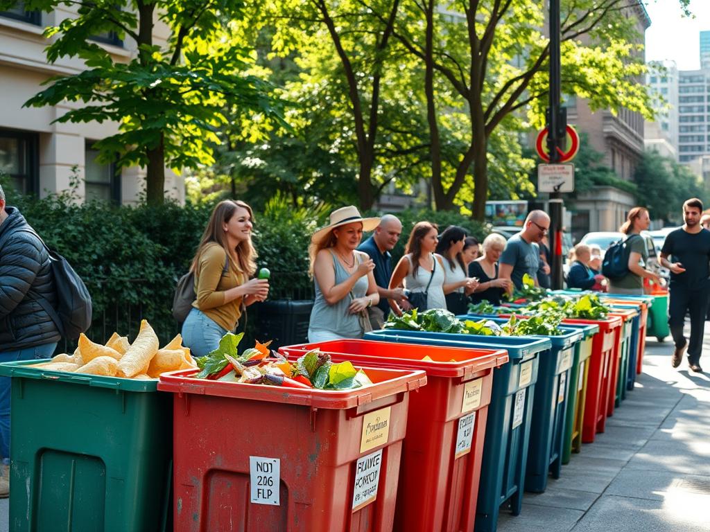 Organic Composting Organic Composting