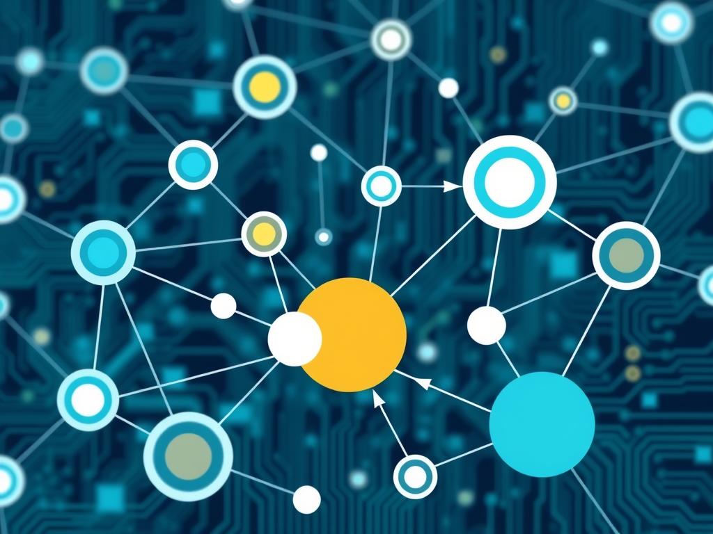 PageRank algorithm