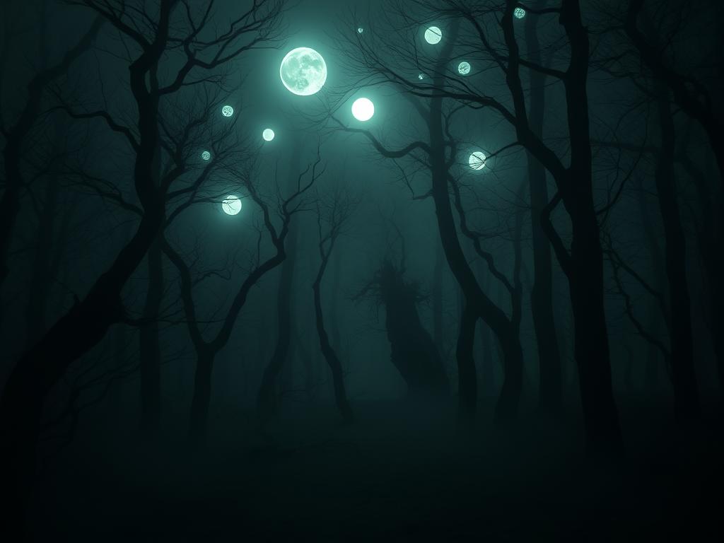 Paranormal Occurrences