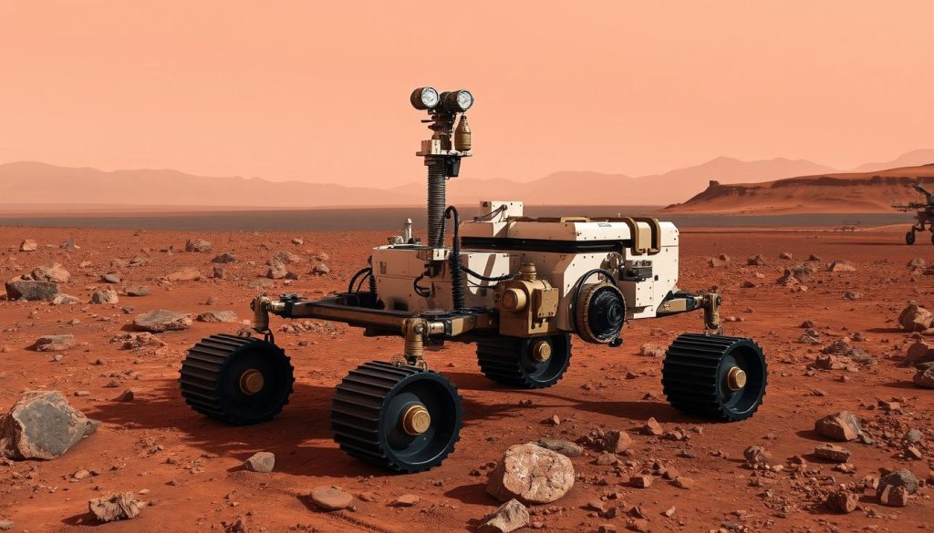 Perseverance Rover Perseverance Rover