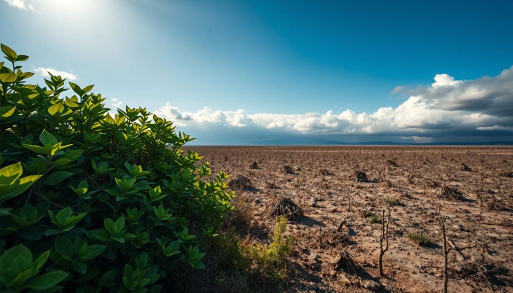 Photosynthesis and Climate Change