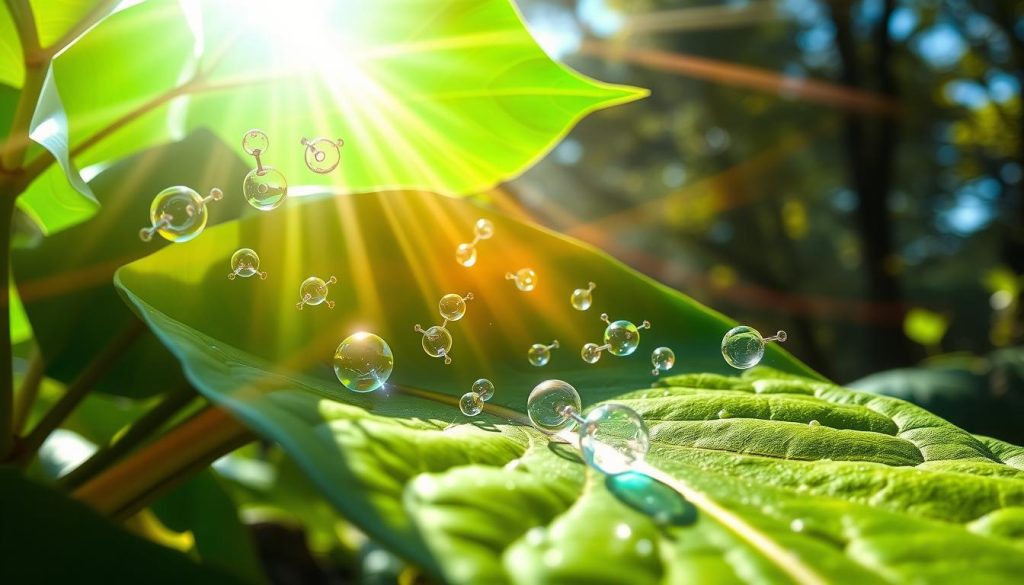 Photosynthesis light-dependent reactions