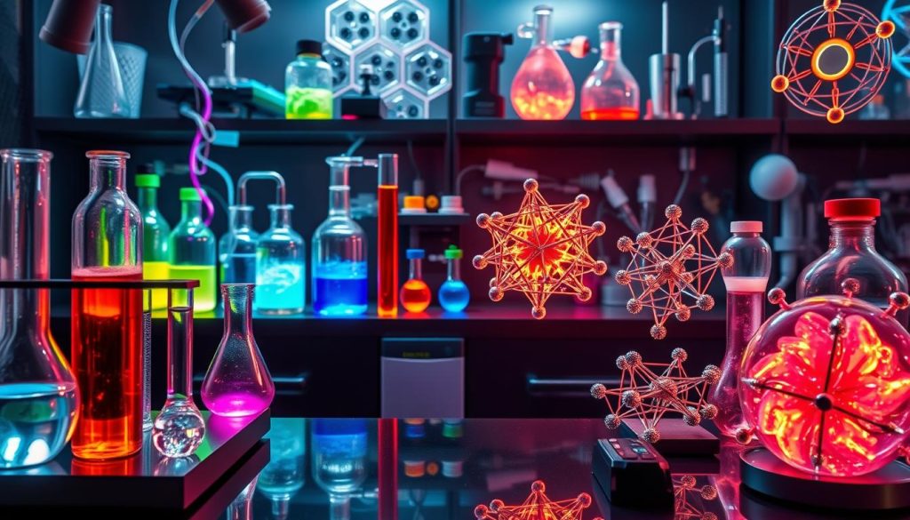 Physical chemistry in materials science Physical chemistry in materials science