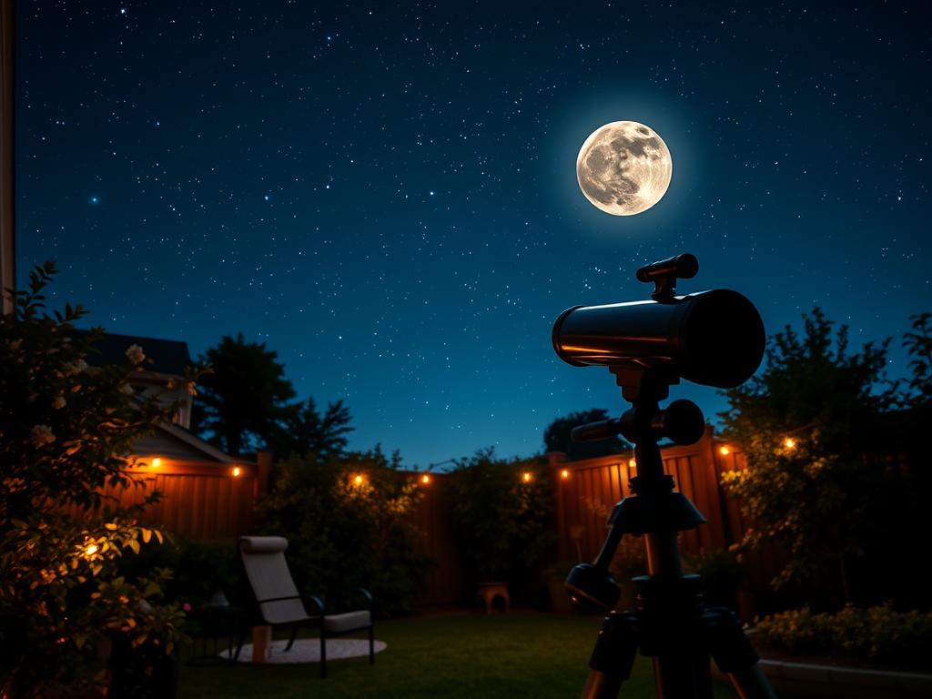 Planetary Observations
