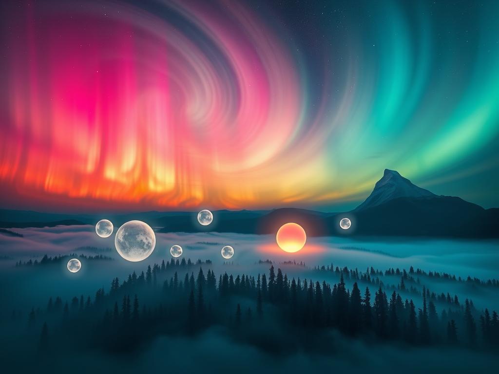 Puzzling Phenomena