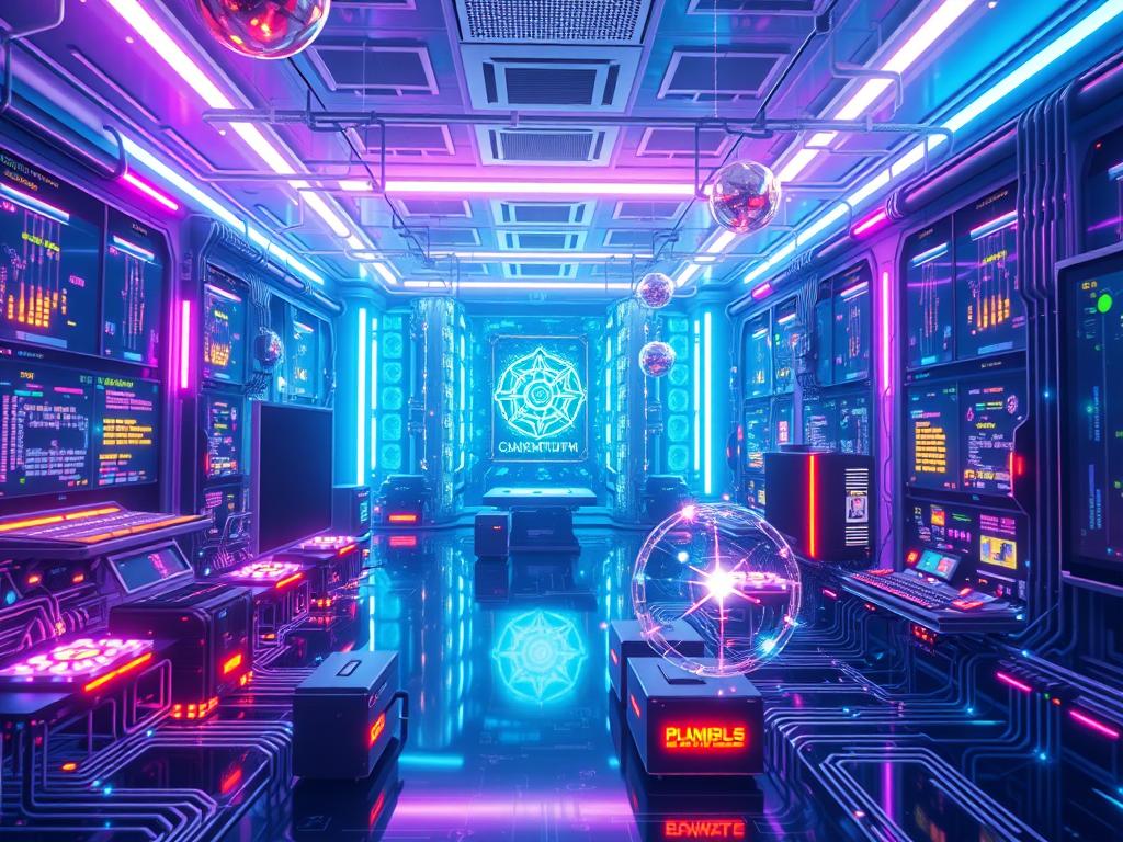 Quantum Computing Quantum Computing