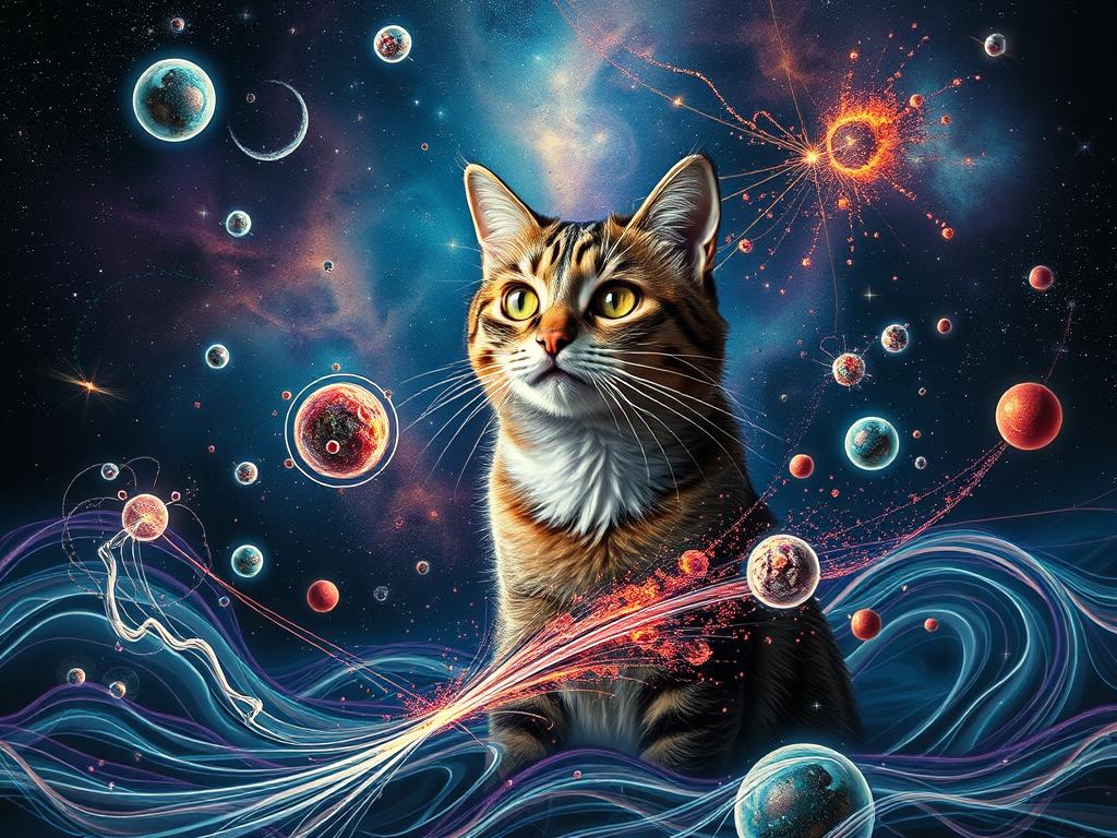 Quantum Mechanics
