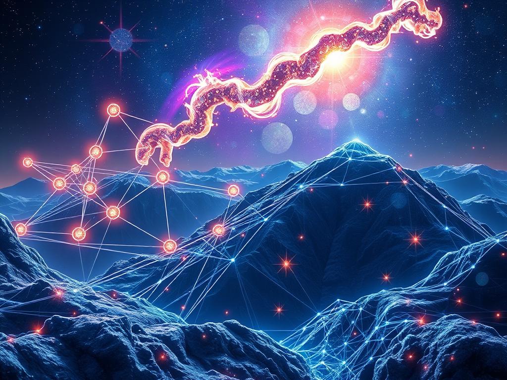 Quantum computing and AI synergies