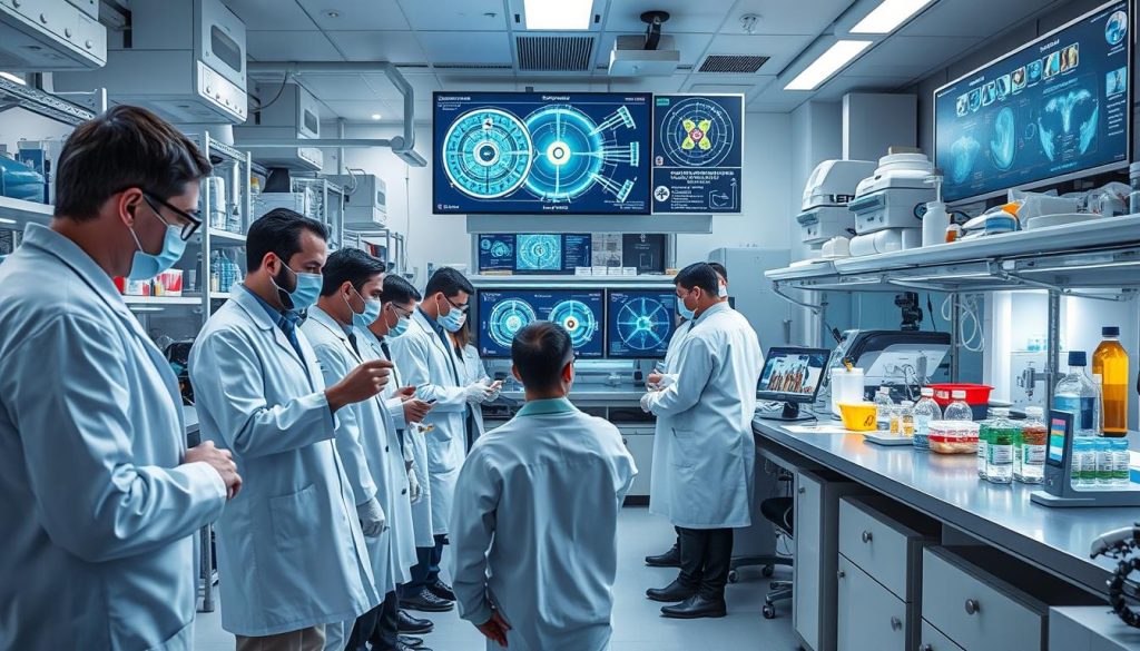 Radiopharmaceuticals Market