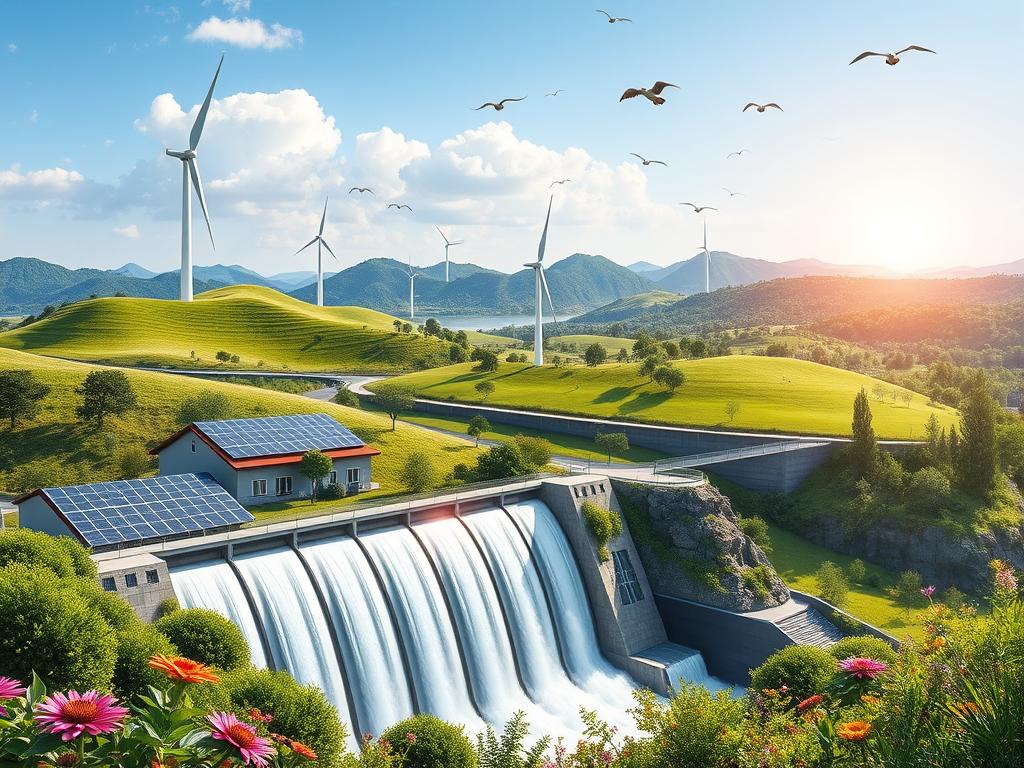 Renewable Energy Innovations