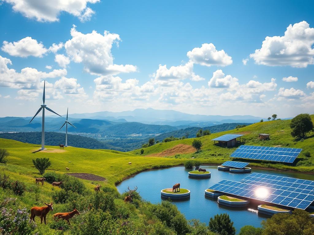 Renewable Energy Solutions
