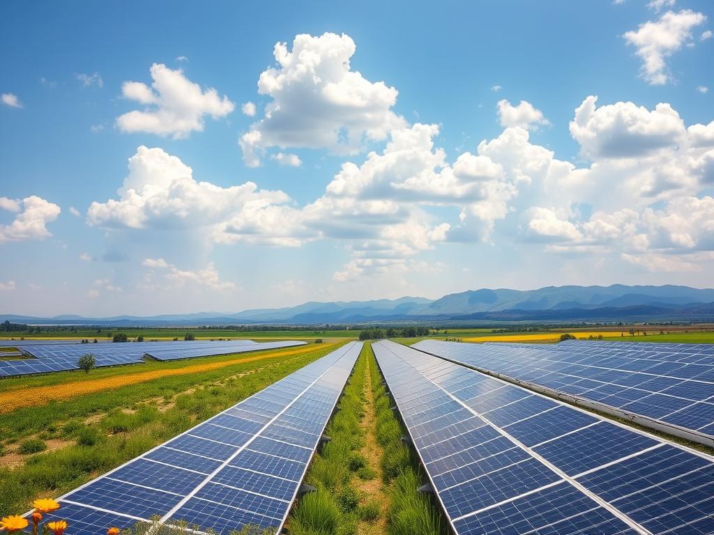 Renewable energy Renewable energy