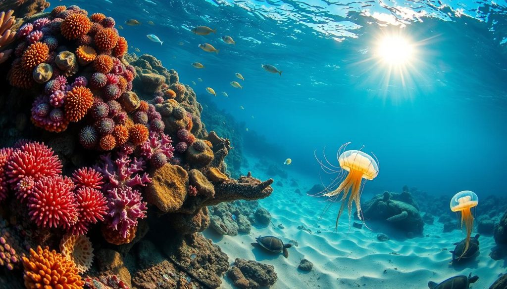 Reproductive Adaptations