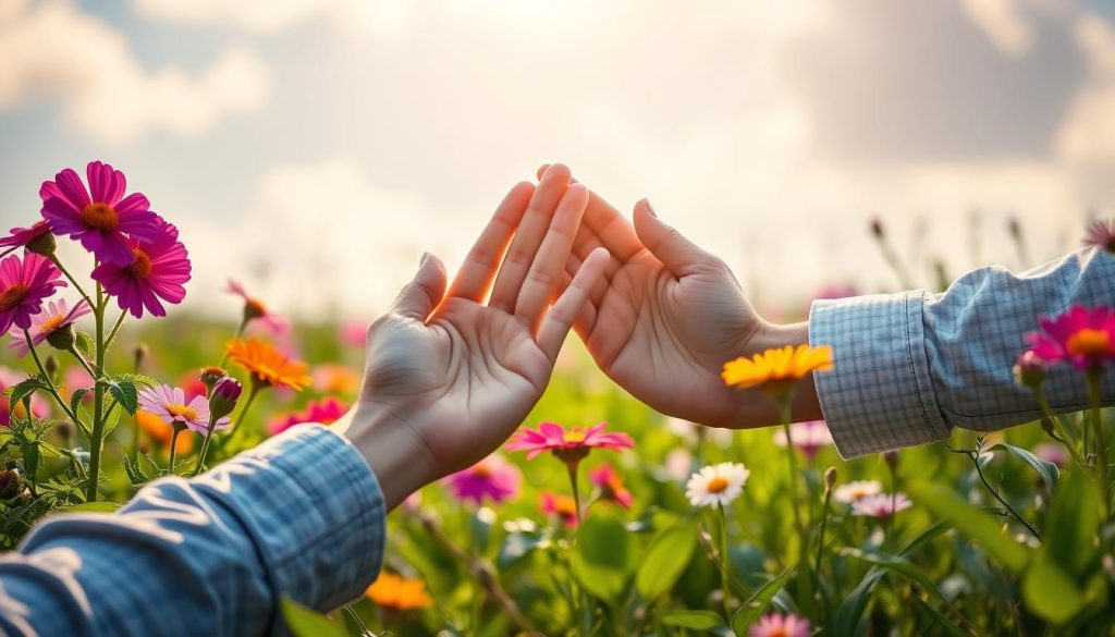 Respect and Positive Relationships