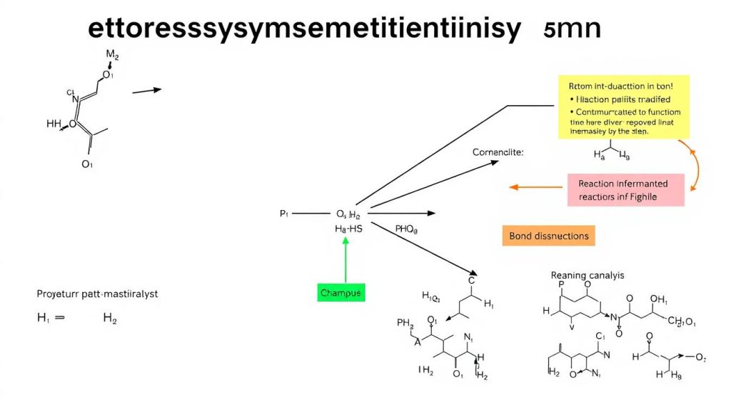 Retrosynthetic analysis