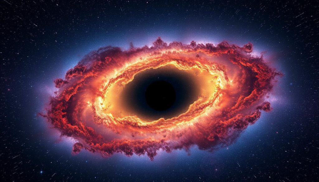 Sagittarius A* Milky Way