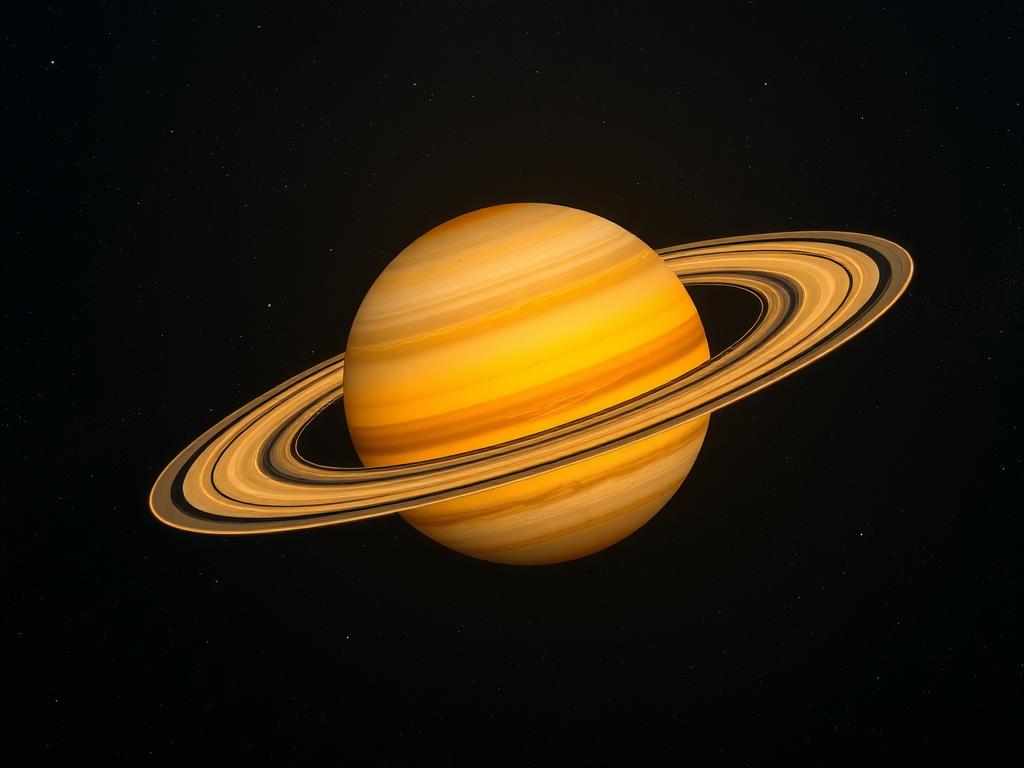 Saturn