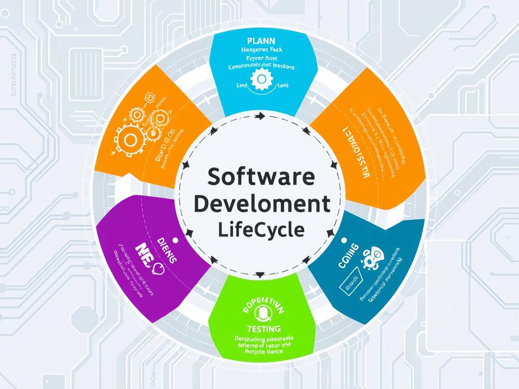 Software Development Life Cycle