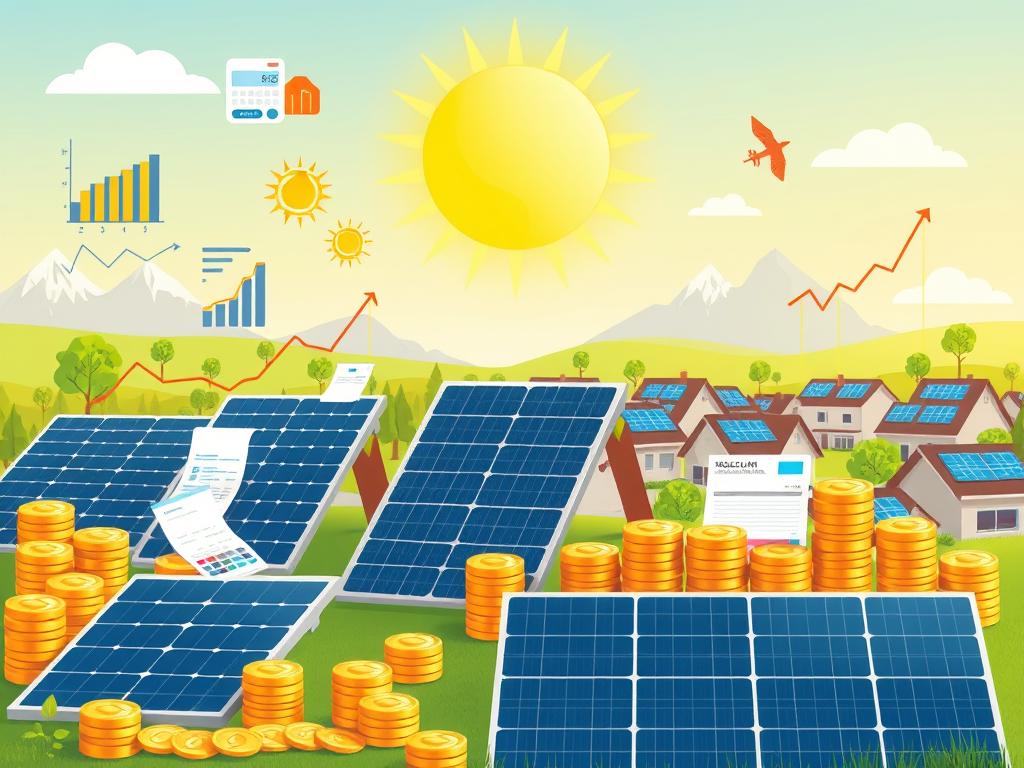 Solar panel cost analysis Solar panel cost analysis