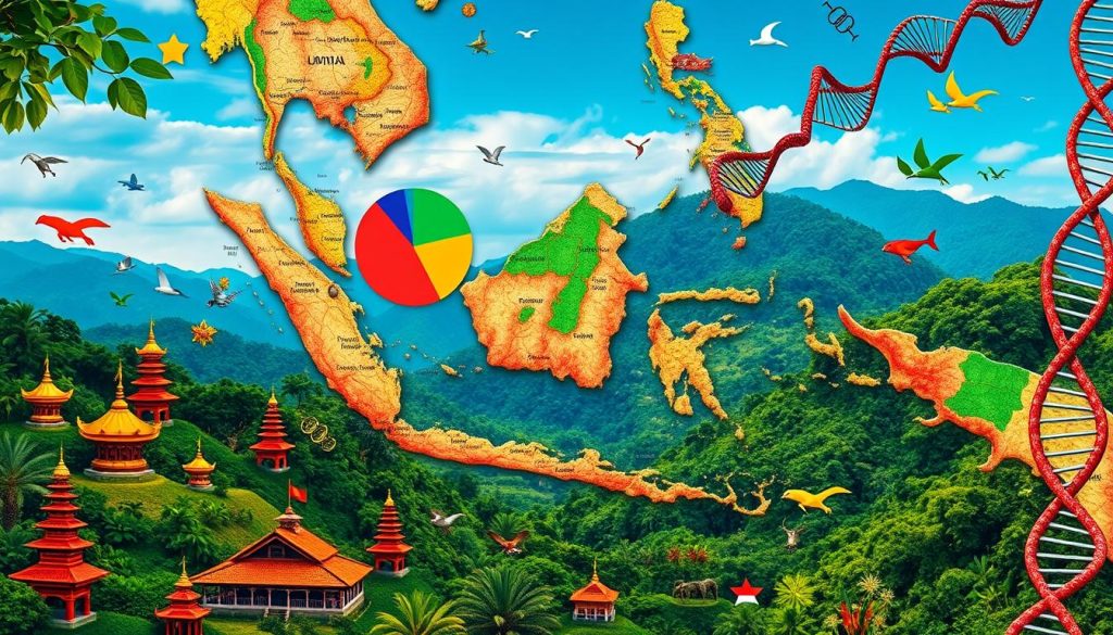 Southeast Asia-specific reference panel Southeast Asia-specific reference panel