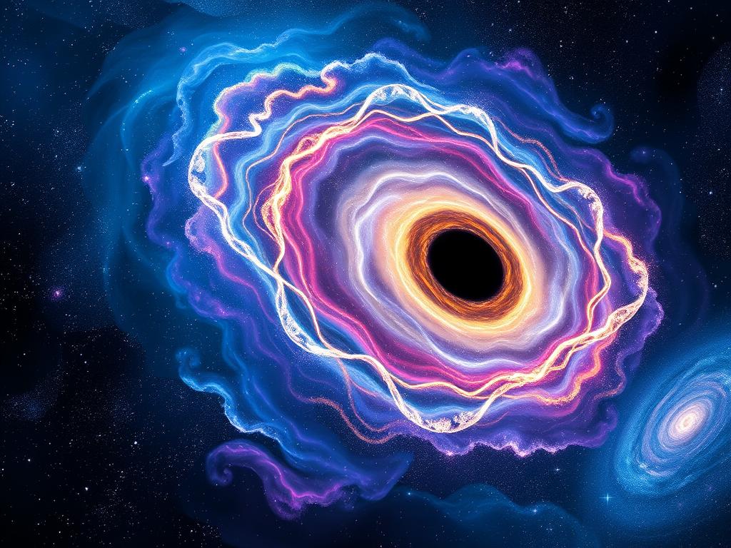 Spacetime Continuum