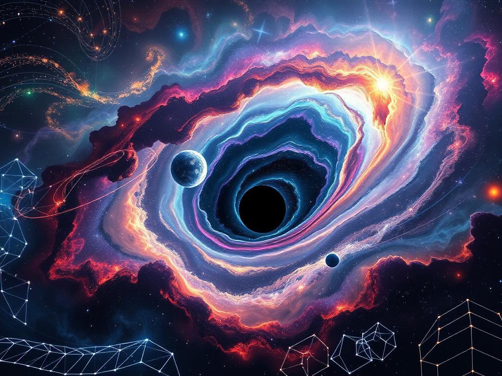 Spacetime Continuum