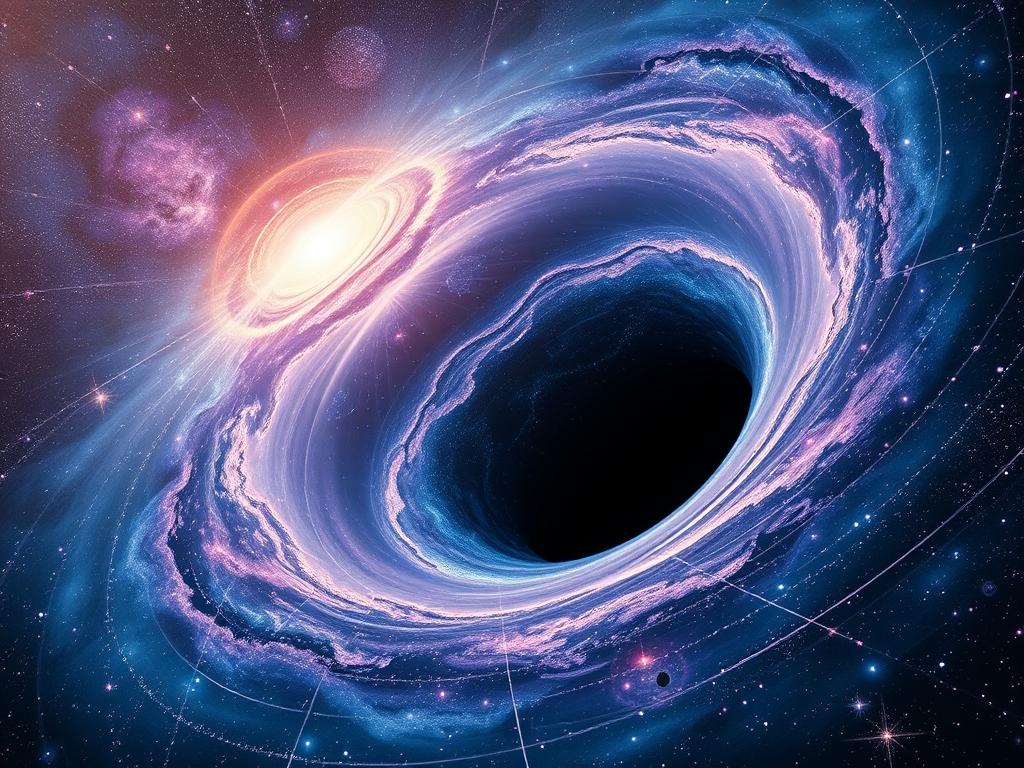 Spacetime Curvature