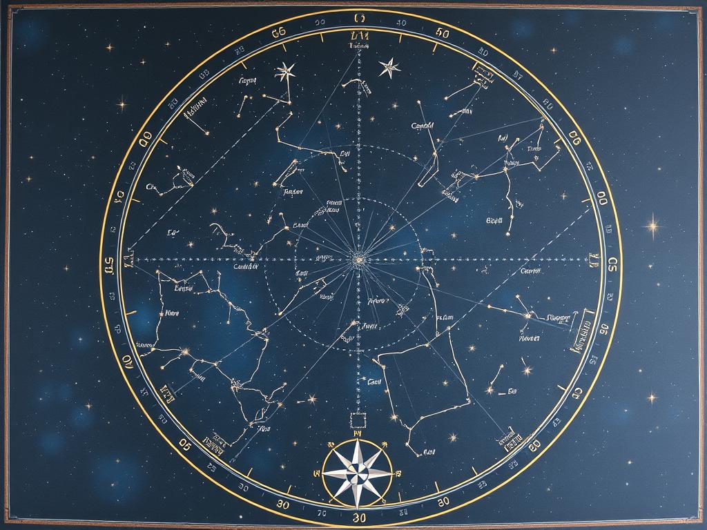 Star Chart