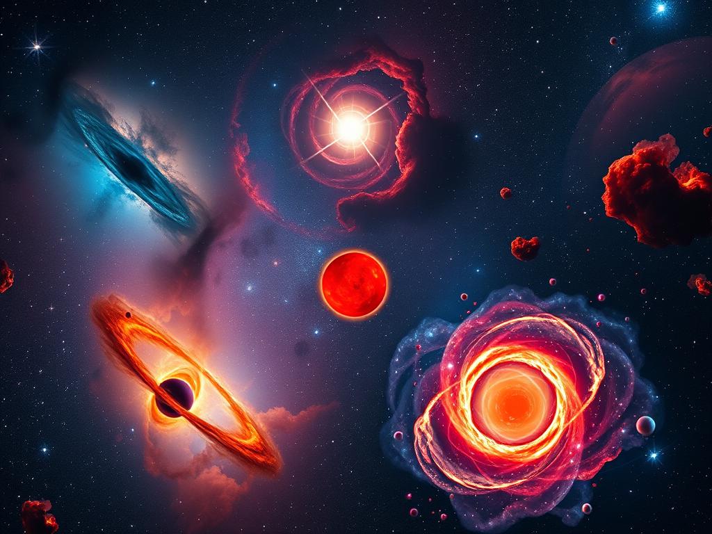 Stellar Evolution Stellar Evolution