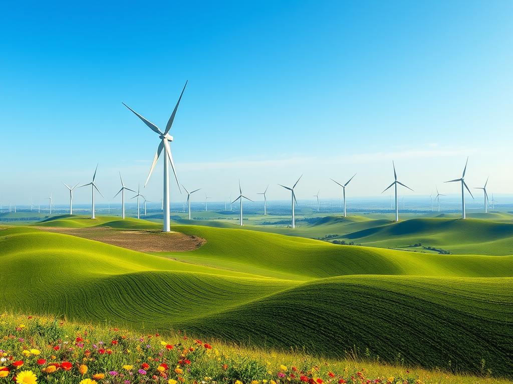 Successful Wind Energy Projects Successful Wind Energy Projects