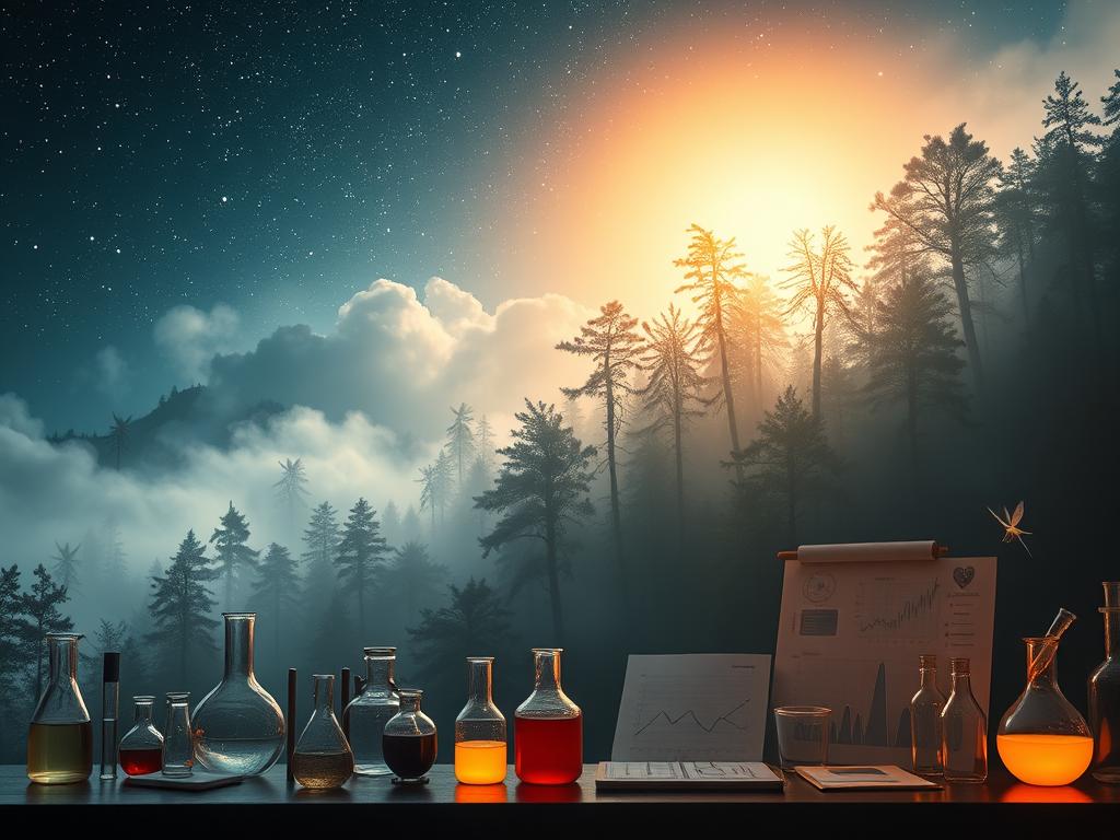 Supernatural Beliefs