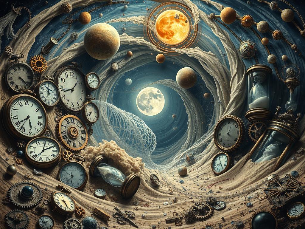 Temporal Paradox