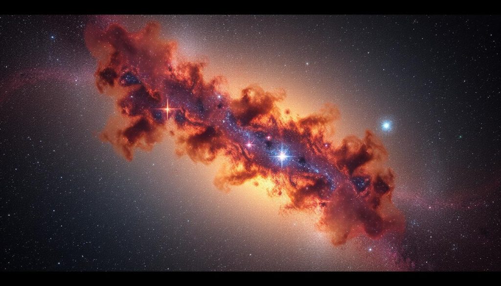 The Milky Way Galaxy