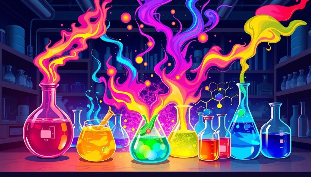Thermochemistry and Exothermic Reactions