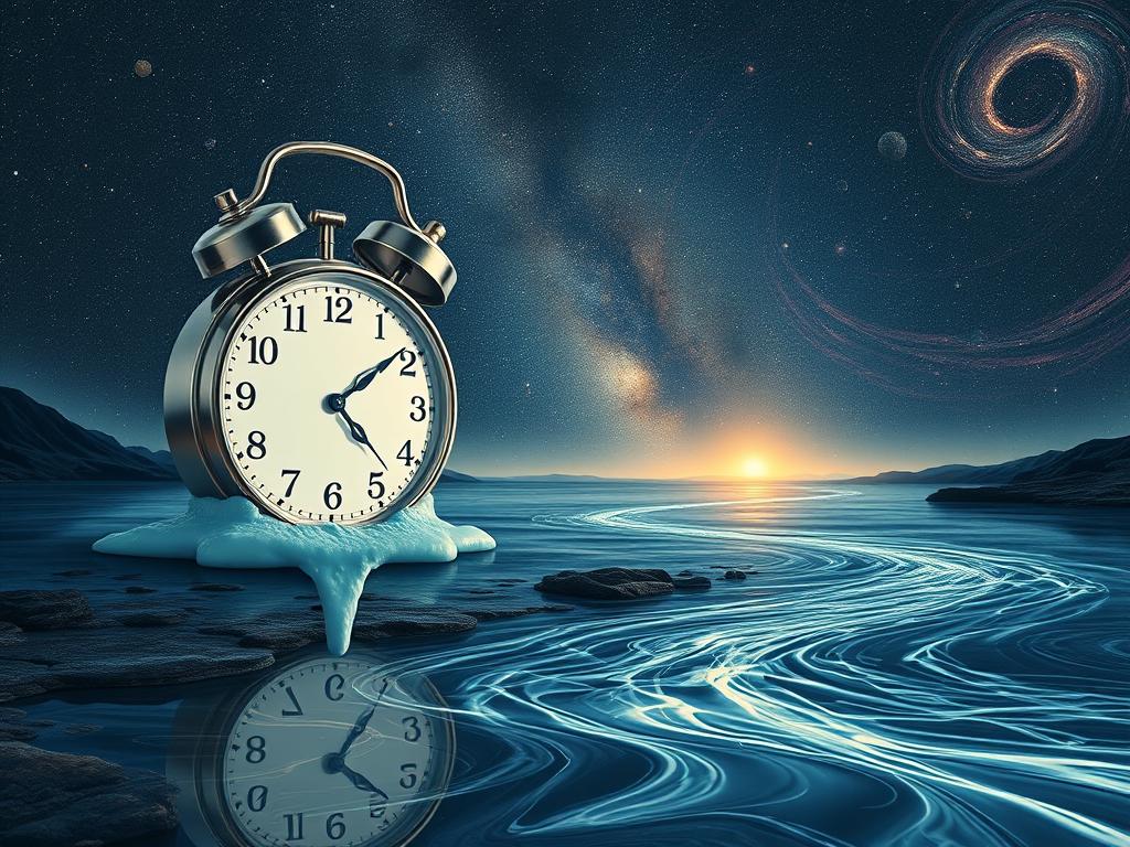 Time Dilation