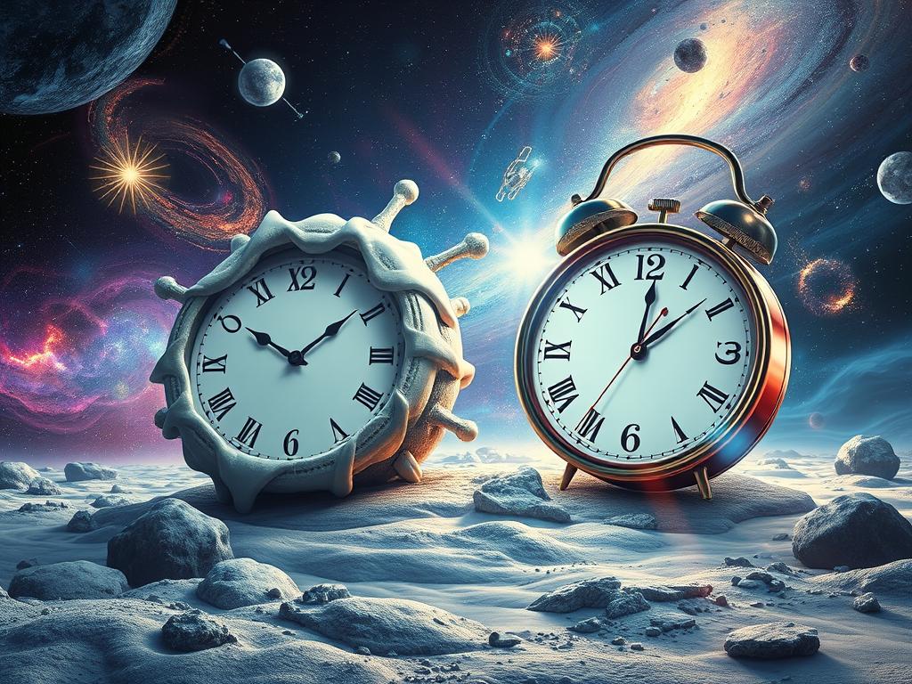 Time Dilation