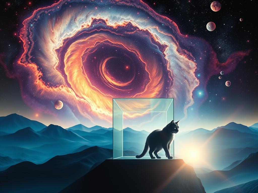 Uncertainty Principle