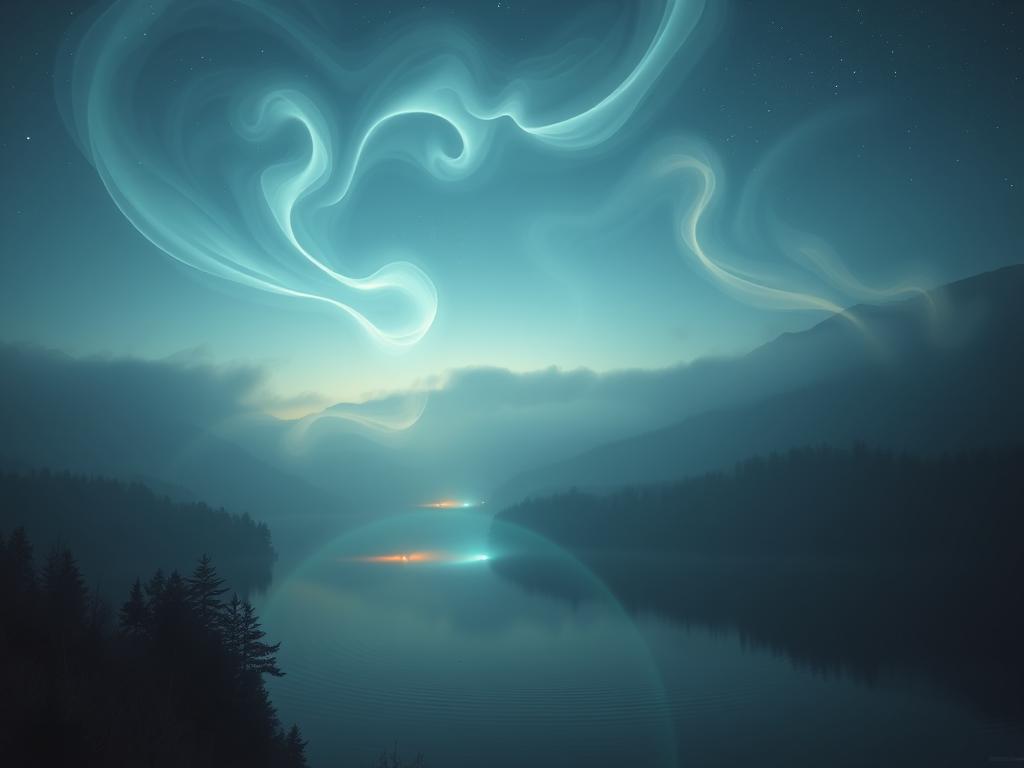 Unexplained Natural Phenomena