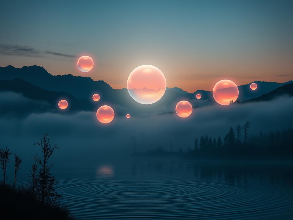 Unexplained Natural Phenomena