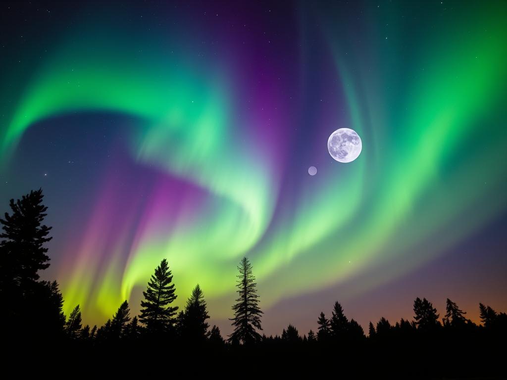 Unexplained Sightings