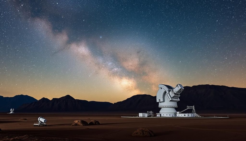 Very Large Telescope