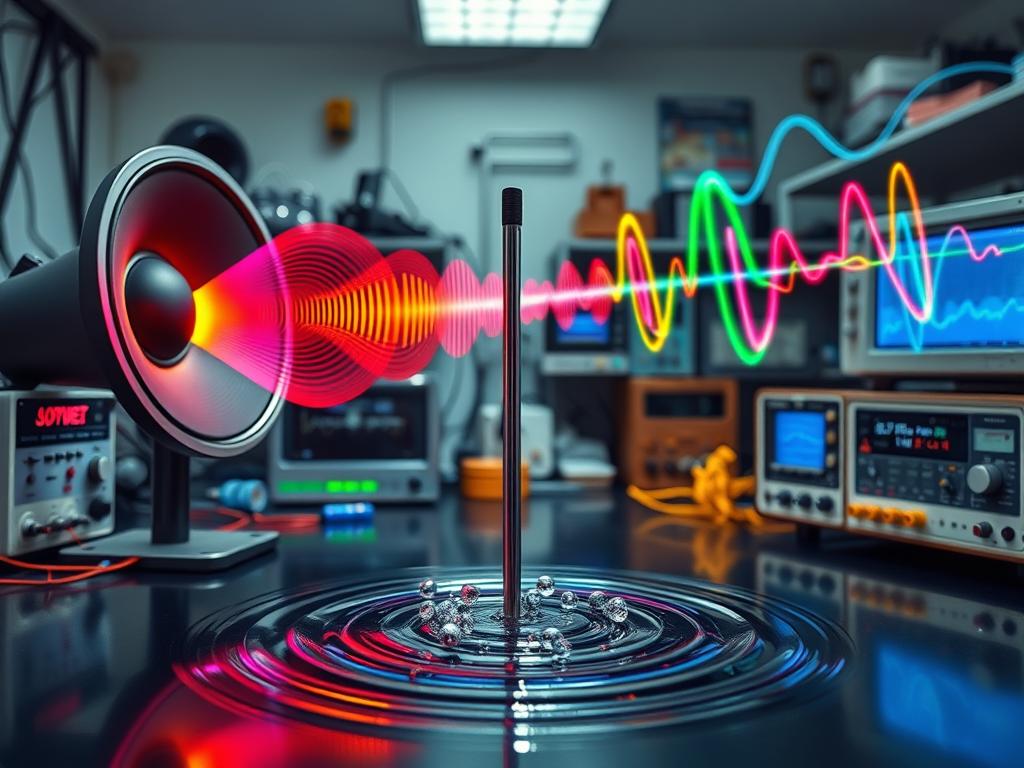 Vibration Experiments