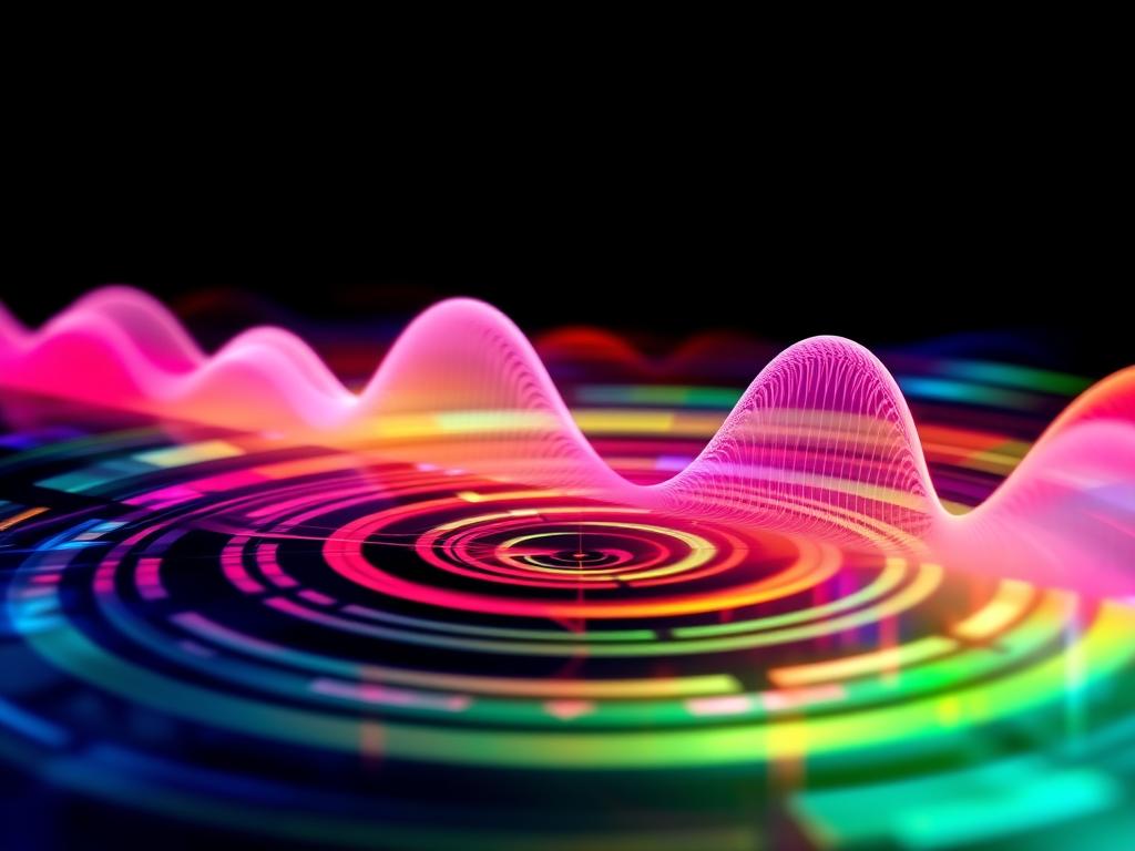 Vibrations and Sound Production