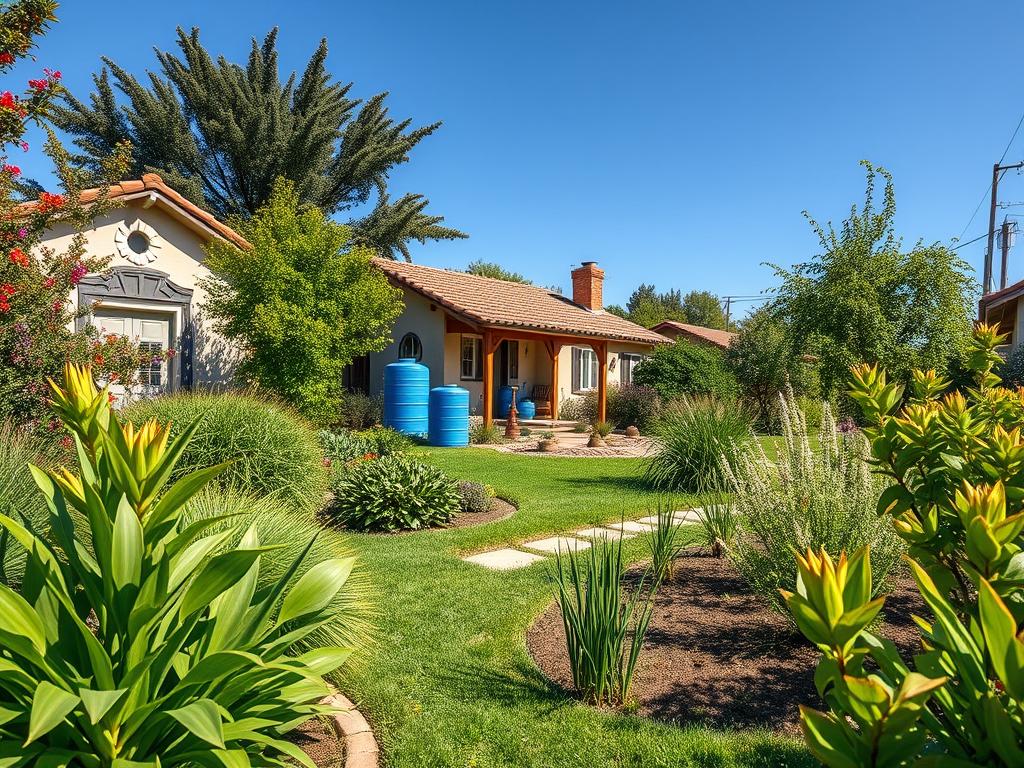 Water Footprint Reduction Water Footprint Reduction