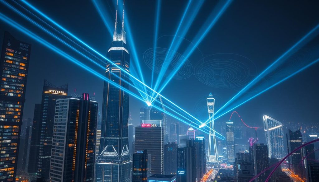 Wireless power transmission Wireless power transmission