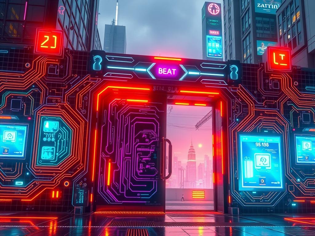 access control access control